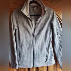 Patagonia jacket